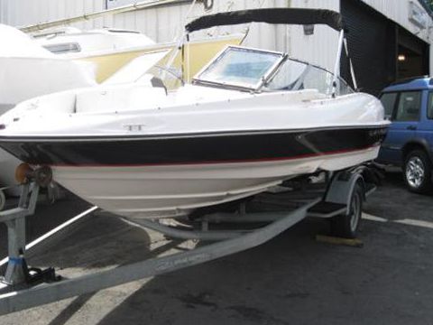 Regal 1800 Bowrider