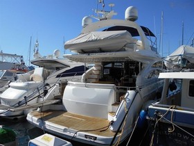 2008 Princess 67