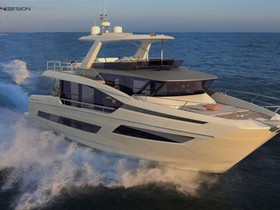 2022 Prestige Yachts X70 for sale