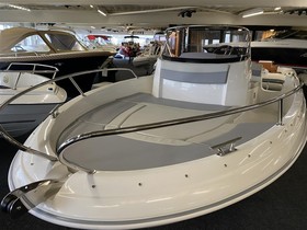2021 Aston Boats 18