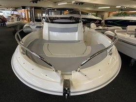 2021 Aston Boats 18 myytävänä