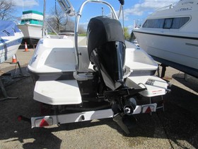 2017 Bayliner Boats Element E5