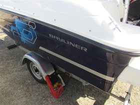 2017 Bayliner Boats Element E5