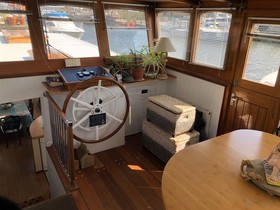 Buy 1958 Houseboat Dutch Barge