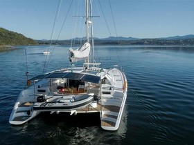 Kupiti 2022 Knysna Yacht 500 Se