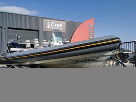Buy 2010 Rafale Boats R700