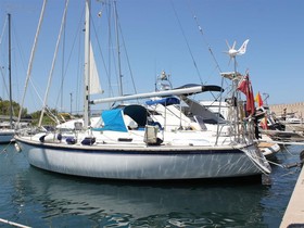 Westerly Oceanlord 41