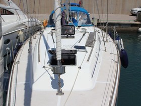 Buy 1993 Westerly Oceanlord 41