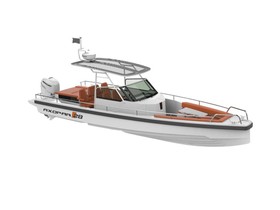 Axopar Boats 28 T-Top