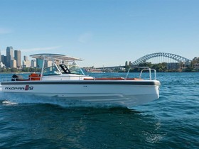 Comprar 2017 Axopar Boats 28 T-Top