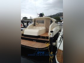 2007 Tullio Abbate Boats Primatist G46 satın almak