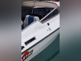 Osta 1989 Sunseeker Mustang