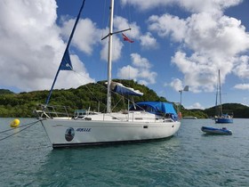 Bénéteau Boats Oceanis 381