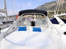 2000 Pershing 37