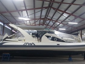 BWA Boats 34 Efb Premium