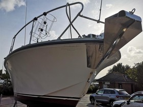 1973 Coronet 32 Oceanfarer for sale