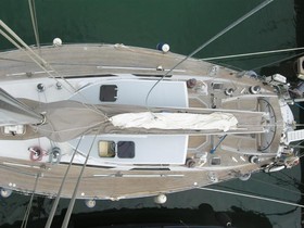 Kupiti 1989 Baltic Yachts 55