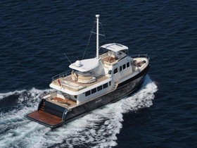 2013 Leomar Trawler 70 til salgs