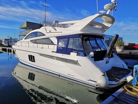 Buy 2007 Fairline Phantom 48