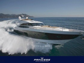 Buy 2008 Princess V85