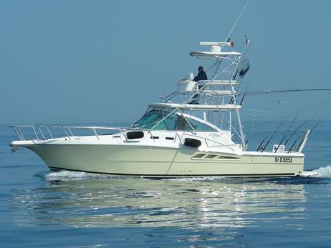 Rampage Express 38