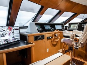 Купить 2003 Breaux Bros Enclosed Bridge Cockpit