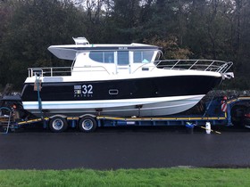 2016 Nord Star 32 for sale