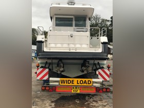 2016 Nord Star 32 for sale