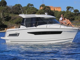 Jeanneau Merry Fisher 895