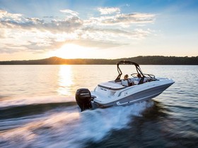 Bayliner Boats Vr5