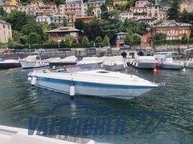 Tullio Abbate Boats Bruno Primatist 25