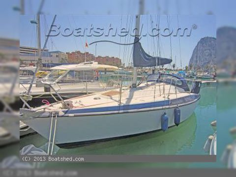 Maxi Yachts 84