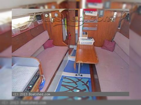 Buy 1982 Maxi Yachts 84