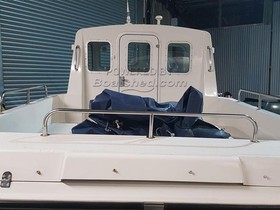 2004 Orkney Pilothouse 20 zu verkaufen