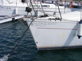 1990 Bénéteau Boats Oceanis 350 eladó