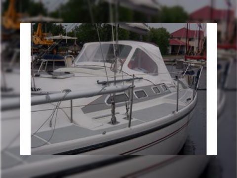 Купити 1993 Dehler 36 Cws