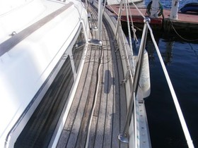Kjøpe 2000 Bénéteau Boats Oceanis 40 Cc