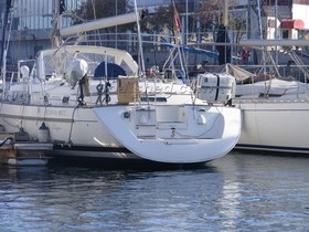 2000 Bénéteau Boats Oceanis 40 Cc til salgs