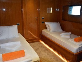 2015 Aegean Yacht 28M for sale