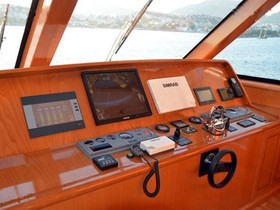 Kupiti 2015 Aegean Yacht 28M