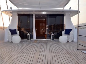 2015 Aegean Yacht 28M