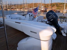 2015 Aegean Yacht 28M za prodaju