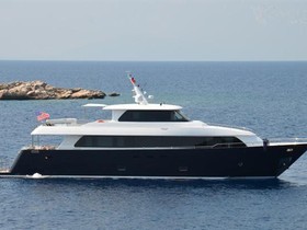 Kupiti 2015 Aegean Yacht 28M