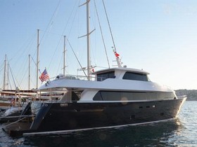 2015 Aegean Yacht 28M for sale