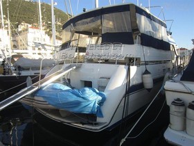 2002 Trader Yachts 535 Signature in vendita