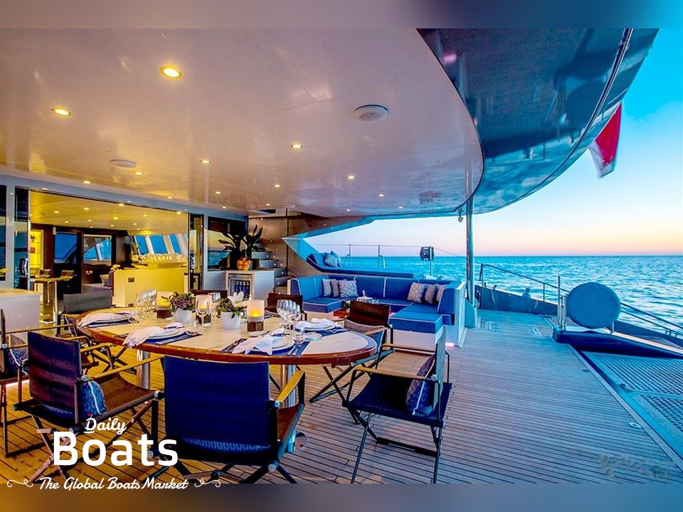 2011 Blue Coast 95 Catamaran for sale. View price, photos and Buy 2011