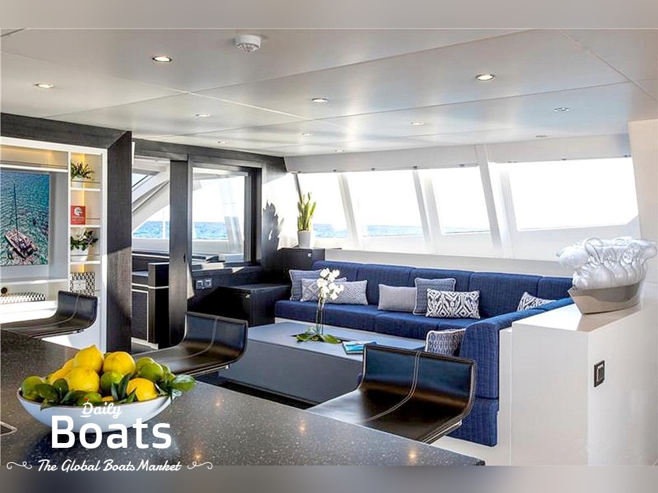 2011 Blue Coast 95 Catamaran for sale. View price, photos and Buy 2011