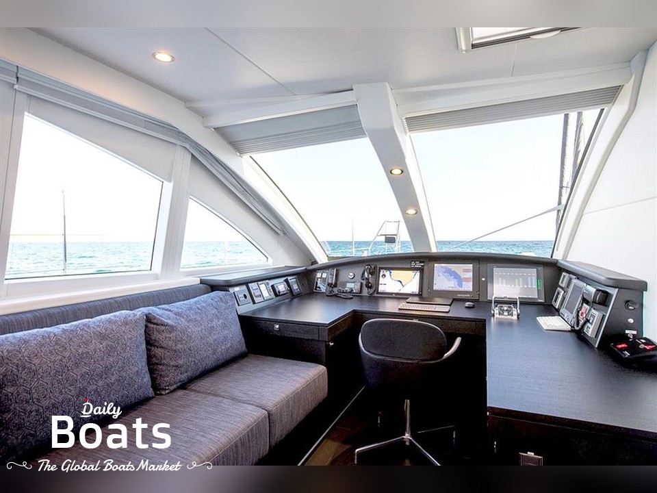 2011 Blue Coast 95 Catamaran for sale. View price, photos and Buy 2011