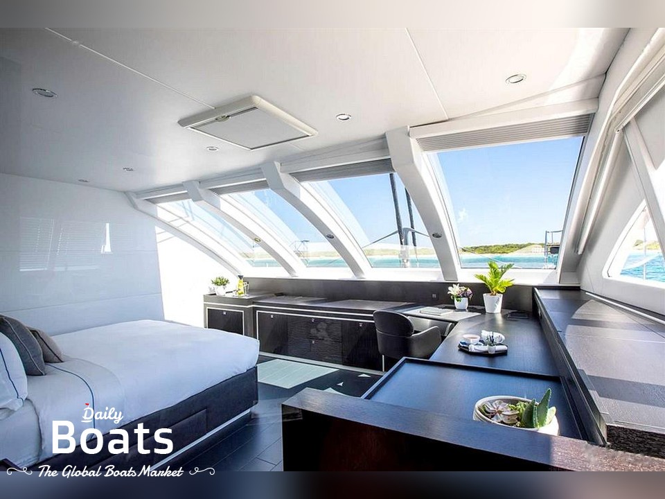 2011 Blue Coast 95 Catamaran for sale. View price, photos and Buy 2011