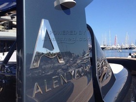 2015 Alen Yacht 55 en venta